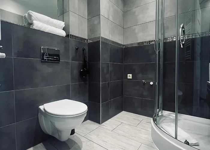 - Ruska Centrum Apartamento