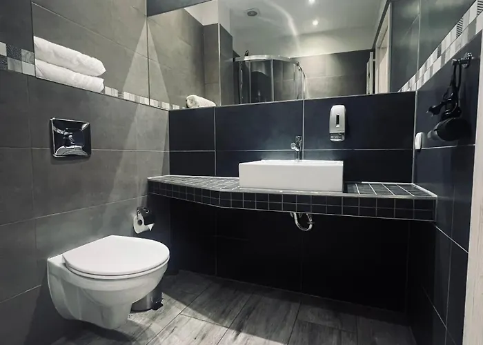 - Ruska Centrum Apartamento