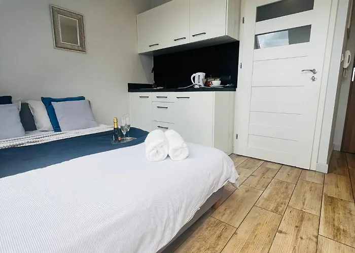 - Ruska Centrum Apartamento Breslavia