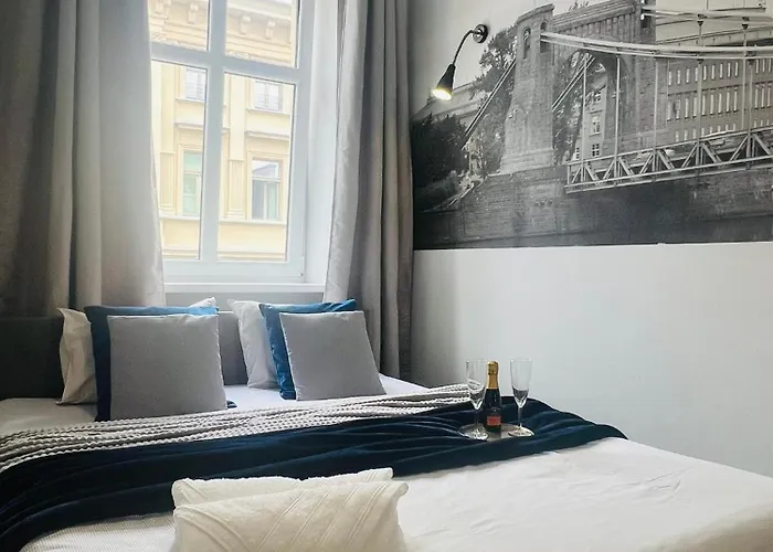 Apartamento - Ruska Centrum