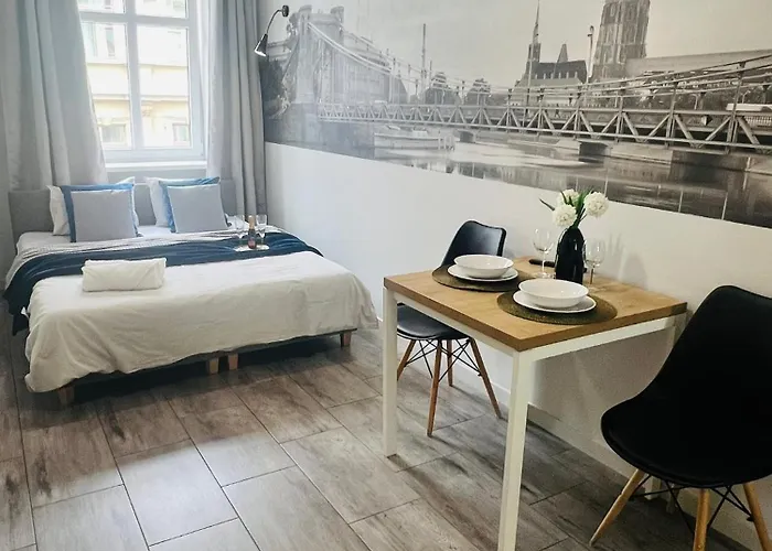 - Ruska Centrum * Wrocław