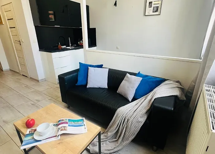 Apartamento - Ruska Centrum Breslavia