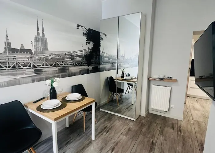 Apartamento - Ruska Centrum