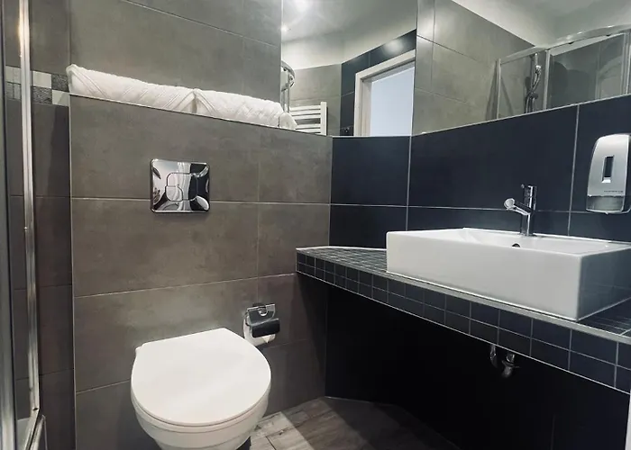 - Ruska Centrum Διαμέρισμα